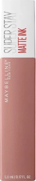 Buzëkuq Maybelline Superstay 24 Matte Ink 60 Poet 5ml