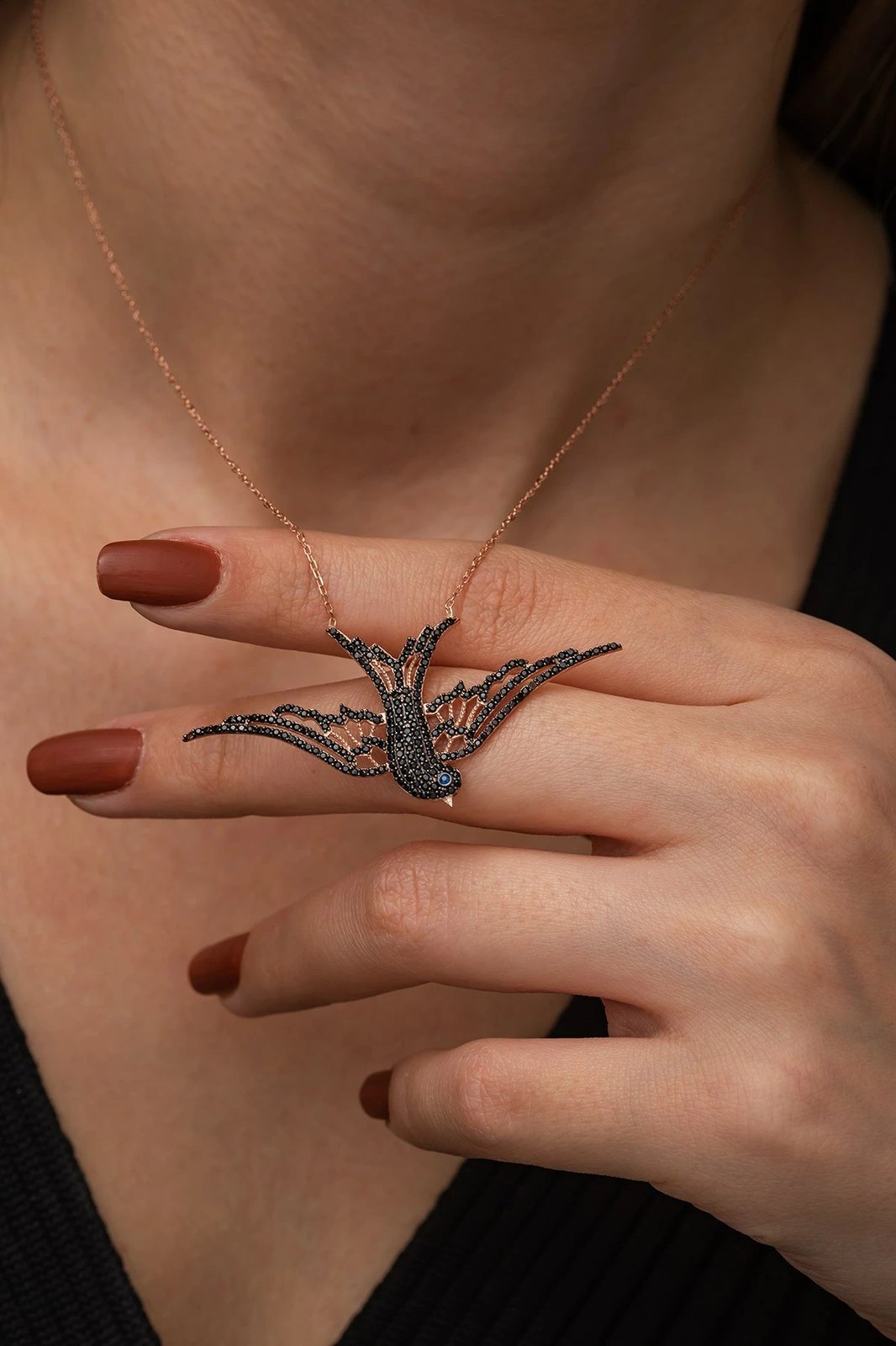 Varëse argjendi Jumeon, TRDYL176