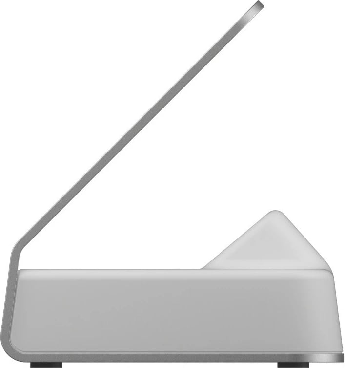 Skaner barkodi prezantues, Sunmi Blink2 C10014010, USB-A, 1D/2D, CMOS, kënd 45°, i bardhë