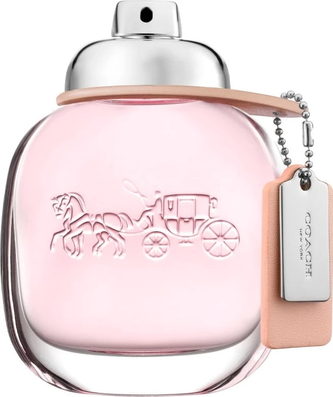 Eau de Toilette për femra Coach Woman 50ml