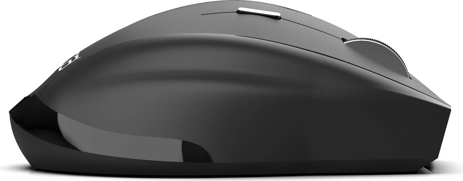 Maus wireless Inca IWM-500GL, 1600 DPI, Nano-USB, laser, i zi