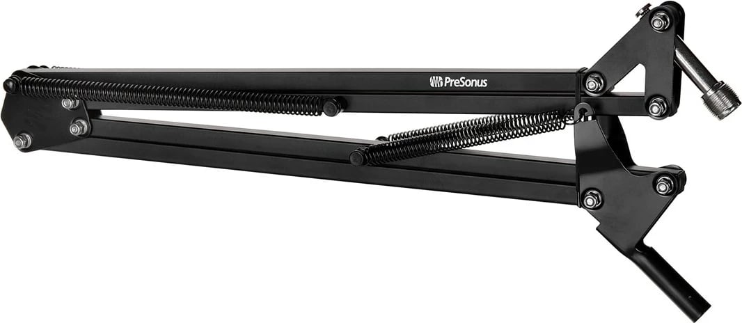 Set aksesorësh PreSonus për transmetime
