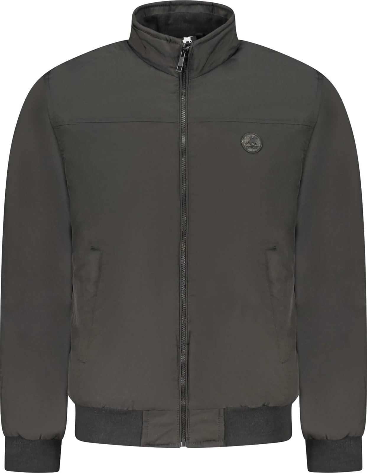 Jakne për meshkuj U.S. GRAND, e zezë