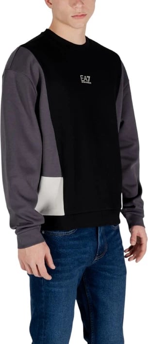 Duks për meshkuj Ea7, multicolor