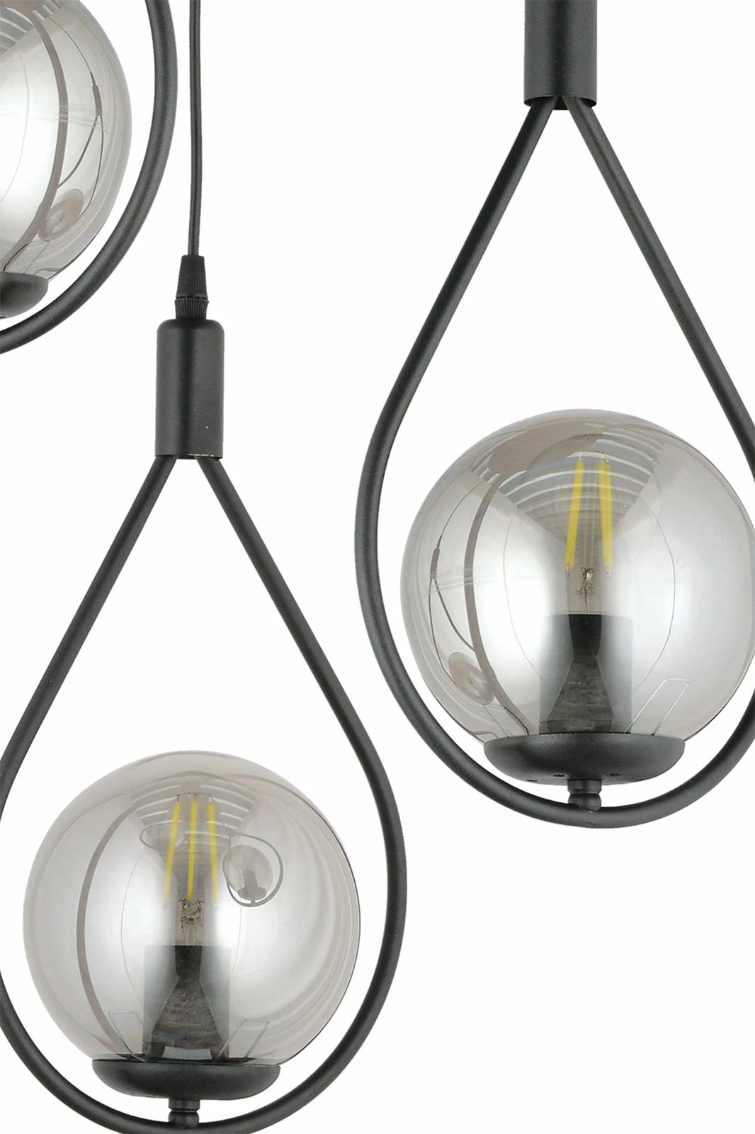 Llambë tavani Opviq, 64126, e zezë