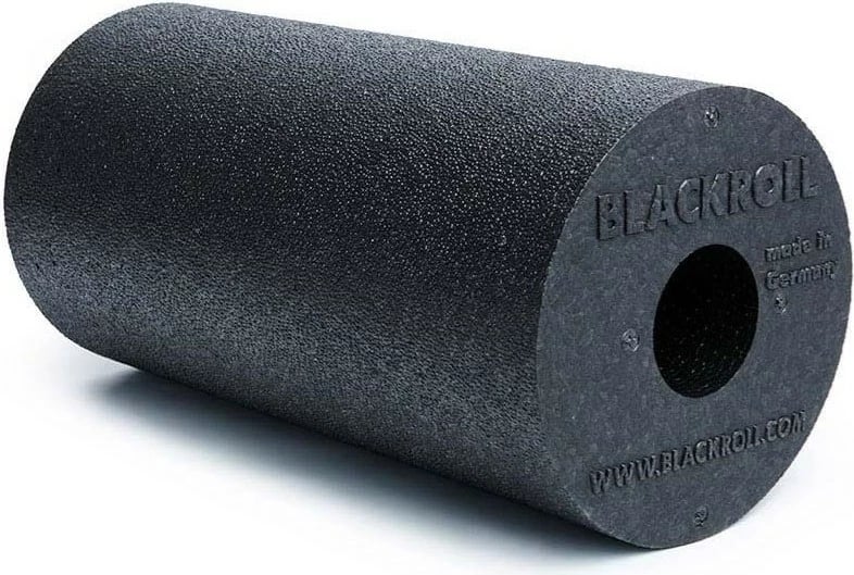 Rulon masazhi BLACKROLL STANDARD FC Bayern München, i zi/bardhë/kuq