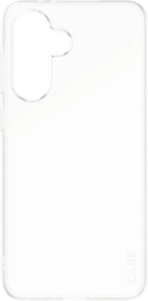 Mbështjellës PanzerGlass CARE Fashion X-Ray për Samsung Galaxy A36 5G, Transparent