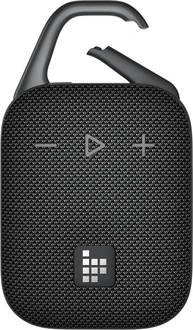 Altoparlant portativ Tronsmart Mirtune H1, 8W, Bluetooth 5.3, i zi