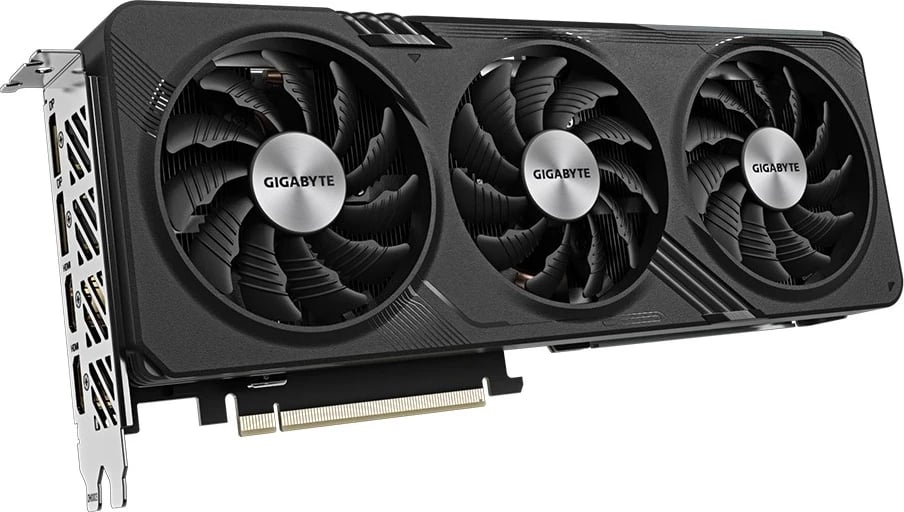 Kartë grafike Gigabyte GeForce RTX 4060 Ti, 8 GB
