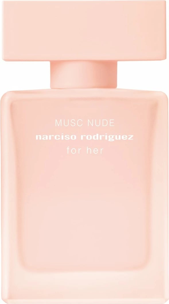 Eau de Parfum për femra Narciso Rodriguez Musc Nude 30ml