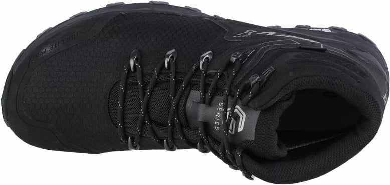 Atlete për meshkuj Inov-8, të zeza