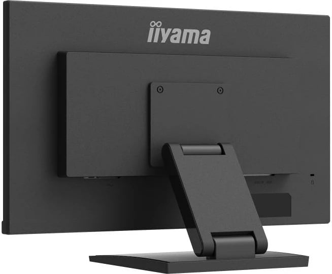 Monitor me prekje, iiyama ProLite T2454MSC-B2AG, 24" Full HD IPS, 10-point touch, anti-glare, i zi