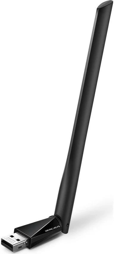 Adapter Wi-Fi USB Mercusys MA30H, AC1300