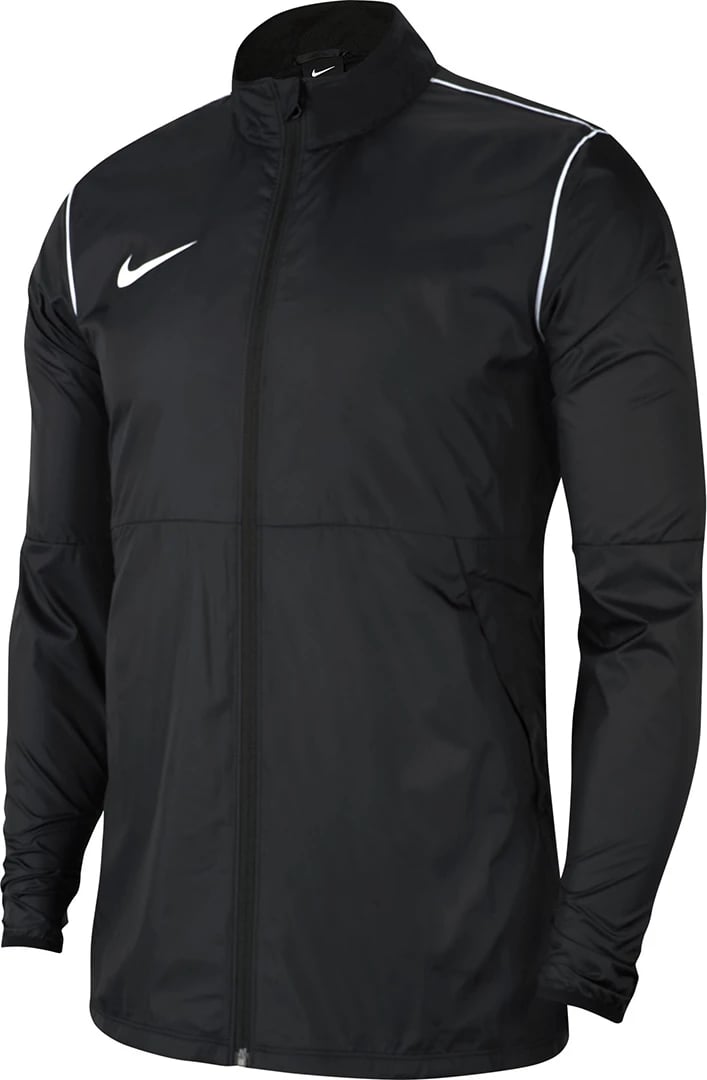 Jakne dimri për fëmijë Nike, e zezë