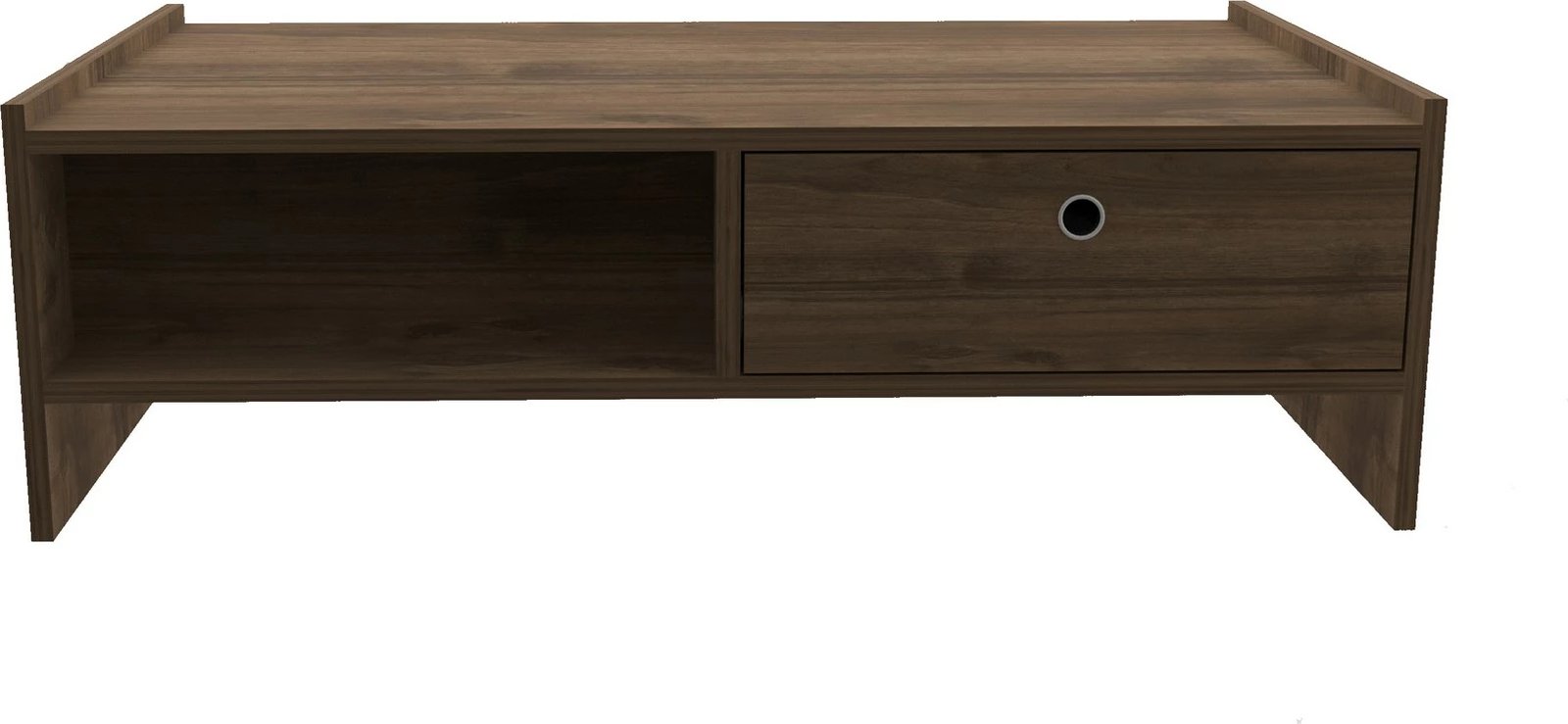 Tavolinë kafeje Hanah Home, ngjyrë arre, Boey