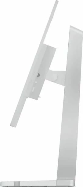 Monitor Lenovo L24m-4A, 23.8", Full HD, 100Hz, IPS, bardhë