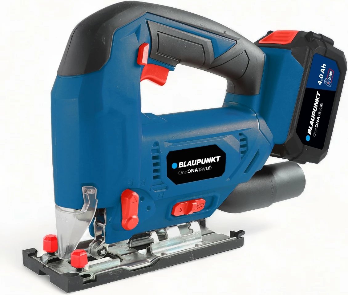 Sharrë Elektrike BLAUPUNKT CJ5010