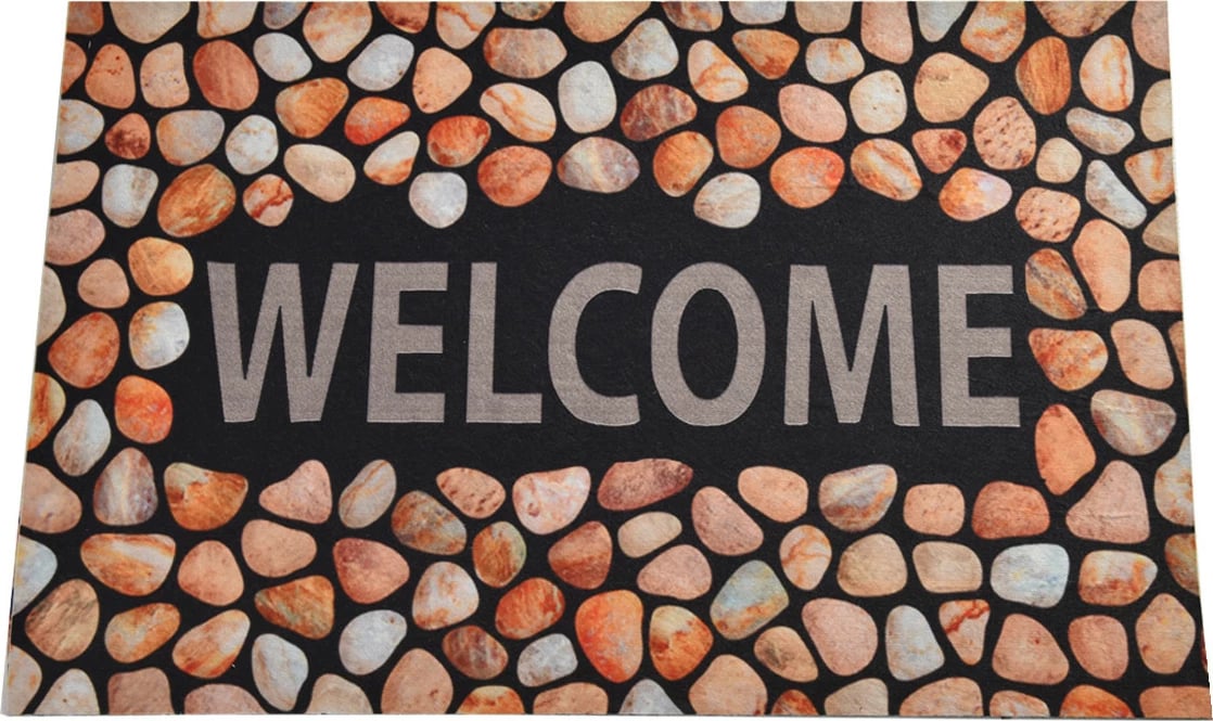 Shilte hyrëse PVC Conceptum Hypnose, ngjyrë fildishi, 40x60cm