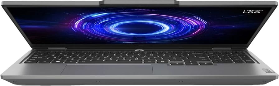 Laptop Lenovo LOQ 15IRX10, 15.6", Intel Core i5-13450HX, 32 GB RAM, 1 TB SSD, NVIDIA RTX 5060, Gri