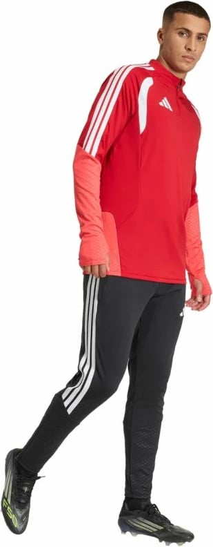 Duks për meshkuj adidas, i kuq