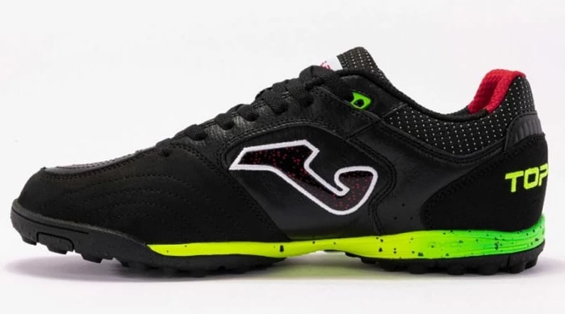 Atlete për futboll për meshkuj Joma, të zeza