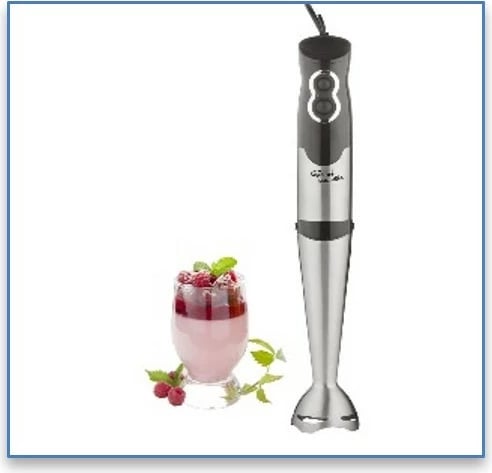 Gallet Naucelle Blender MIX 415