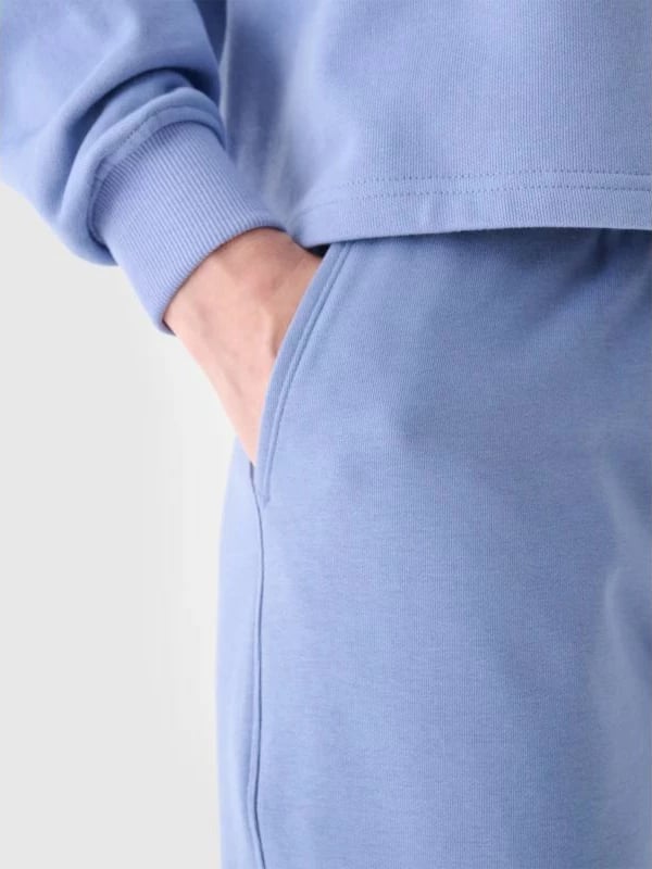 Pantallona sportive për femra 4F