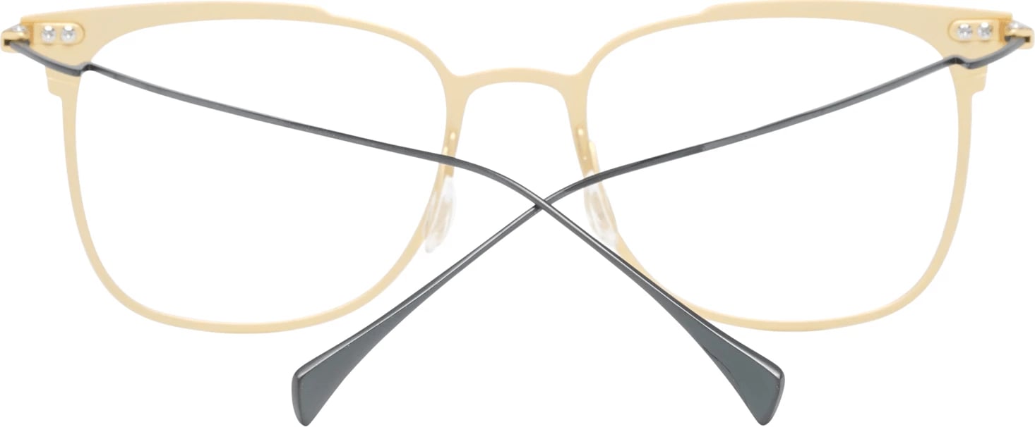 Syze optike për meshkuj Yohji Yamamoto, ari