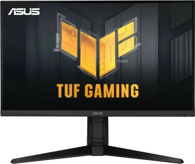 Monitor Asus VG27AQL3A, 27'', QHD, IPS, 180Hz, i zi