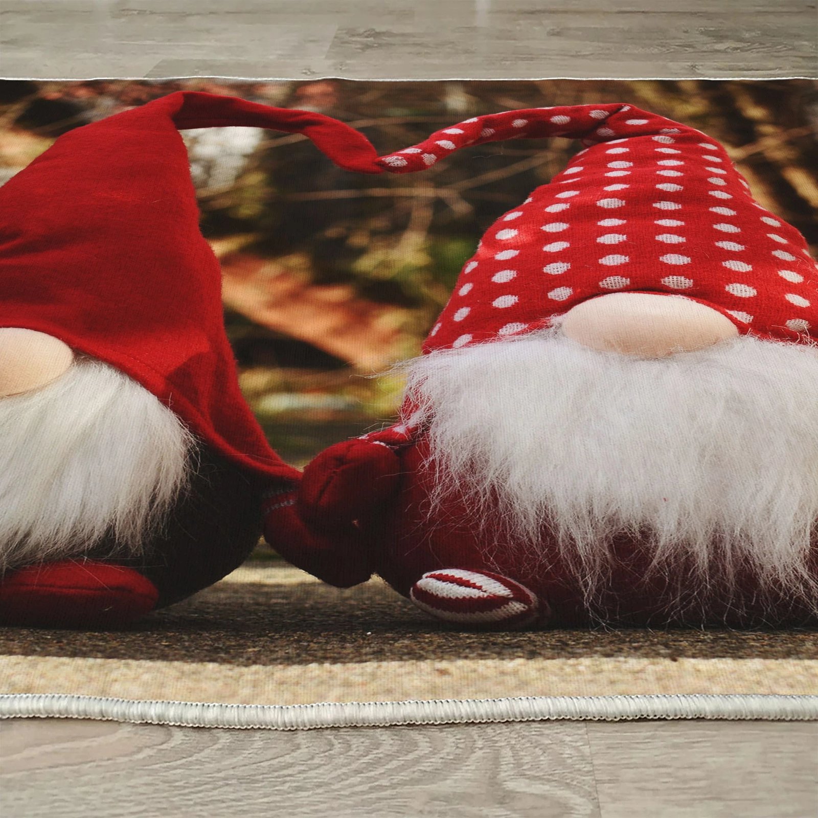 Qilim Conceptum Hypnose, shumëngjyrësh, 80x120cm