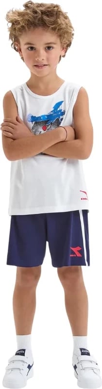 Maicë Dhe Shorce për Fëmijë, DIADORA - 179339-20002