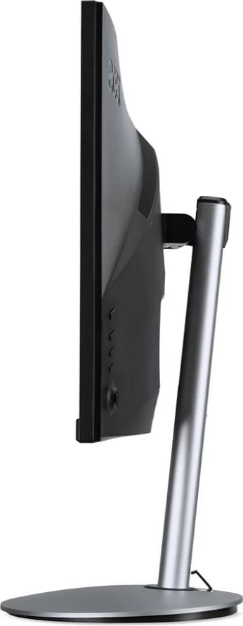 Monitor Acer CB382CUR, 37.5", 3840 x 1600, Quad HD+, LED, e zezë
