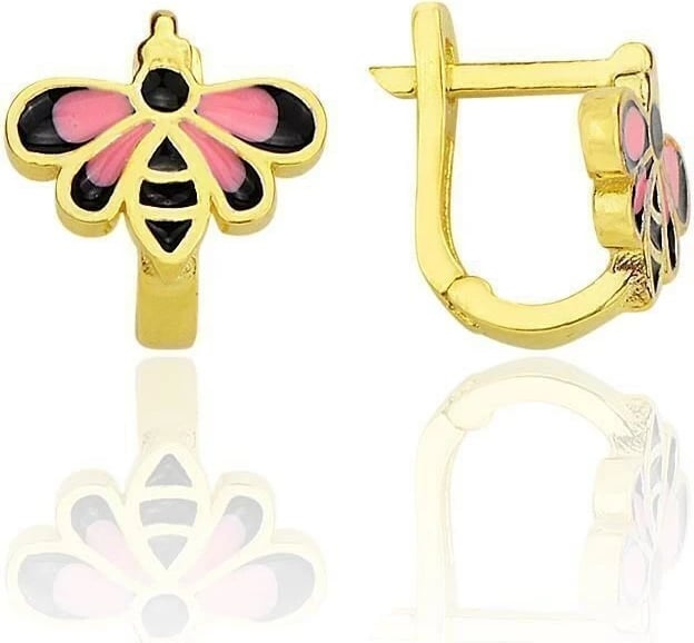 Vathë argjendi Jumeon, SGTL12419, ngjyrë ari