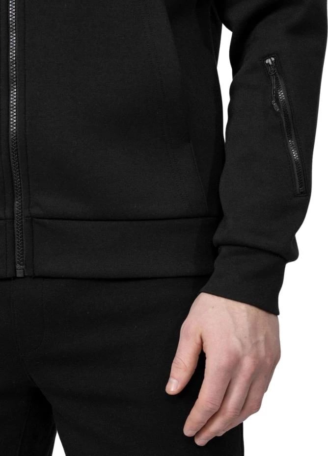 Duks për meshkuj 4F, i zi Duks për meshkuj 4F, i zi