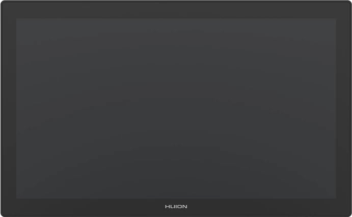 Tablet grafik me ekran, Huion Kamvas Pro 27 GT2701, 27" 4K UHD IPS, laminim i plotë, xham mat AG, gamë ngjyrash e gjerë