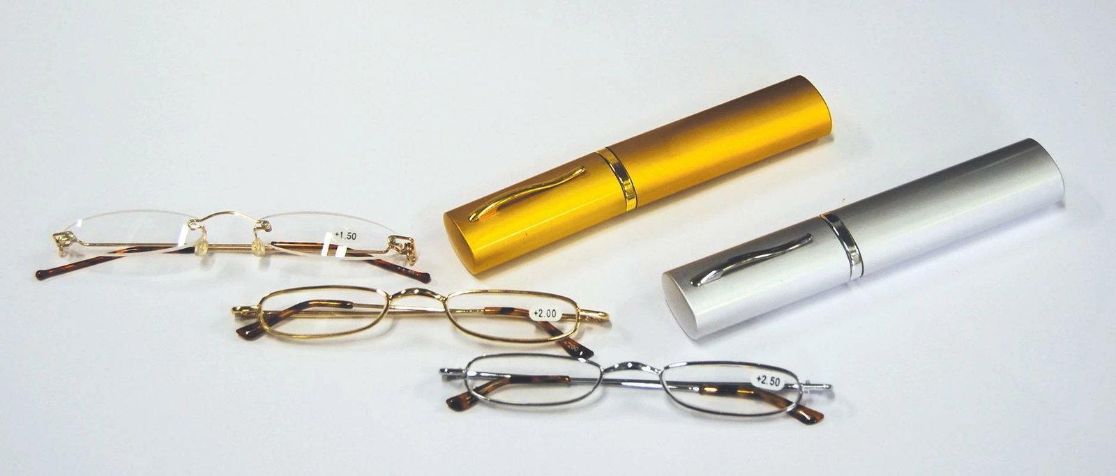 Syze leximi NEXT me kuti alumini, modele të ndryshme