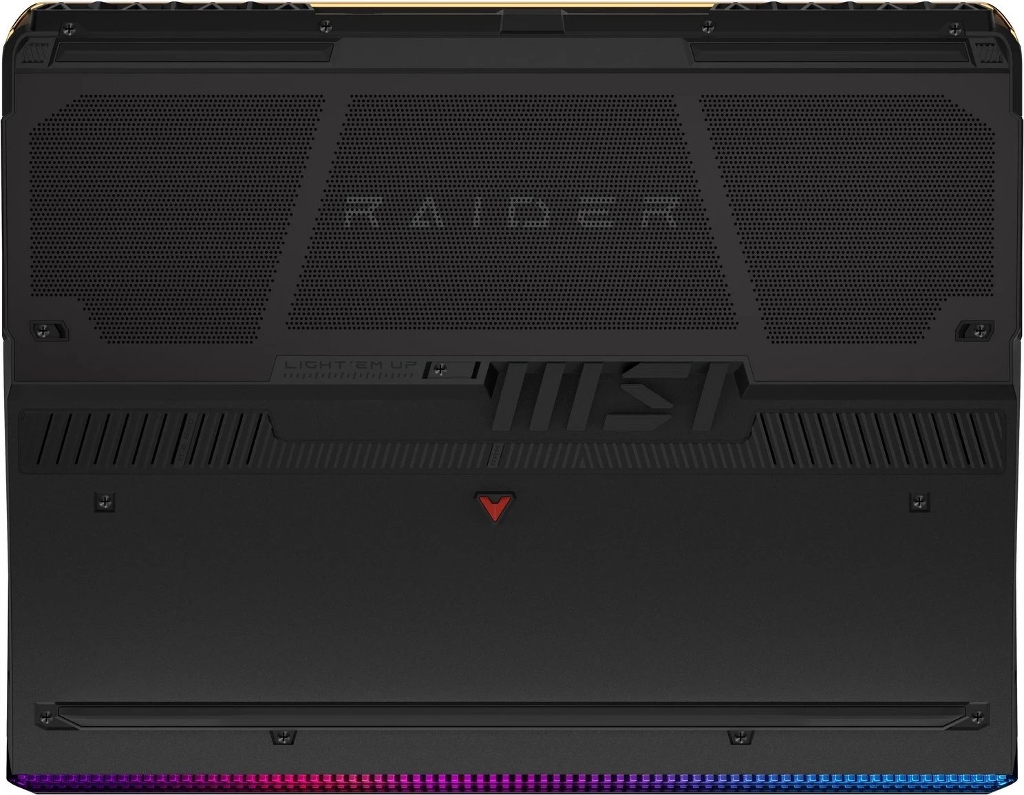 Laptop MSI Raider GE68 HX, 16", Intel Core i9, 32GB RAM, 2TB SSD, NVIDIA GeForce RTX 4080, i zi