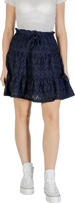 Fustan për femra Vila Clothes, blu