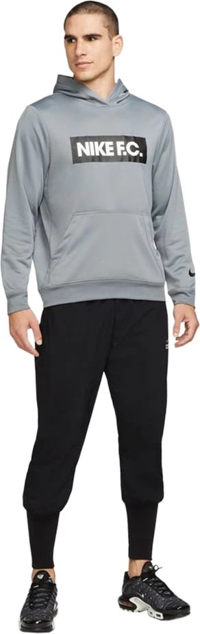 Duks për meshkuj Nike, gri Duks për meshkuj Nike, gri