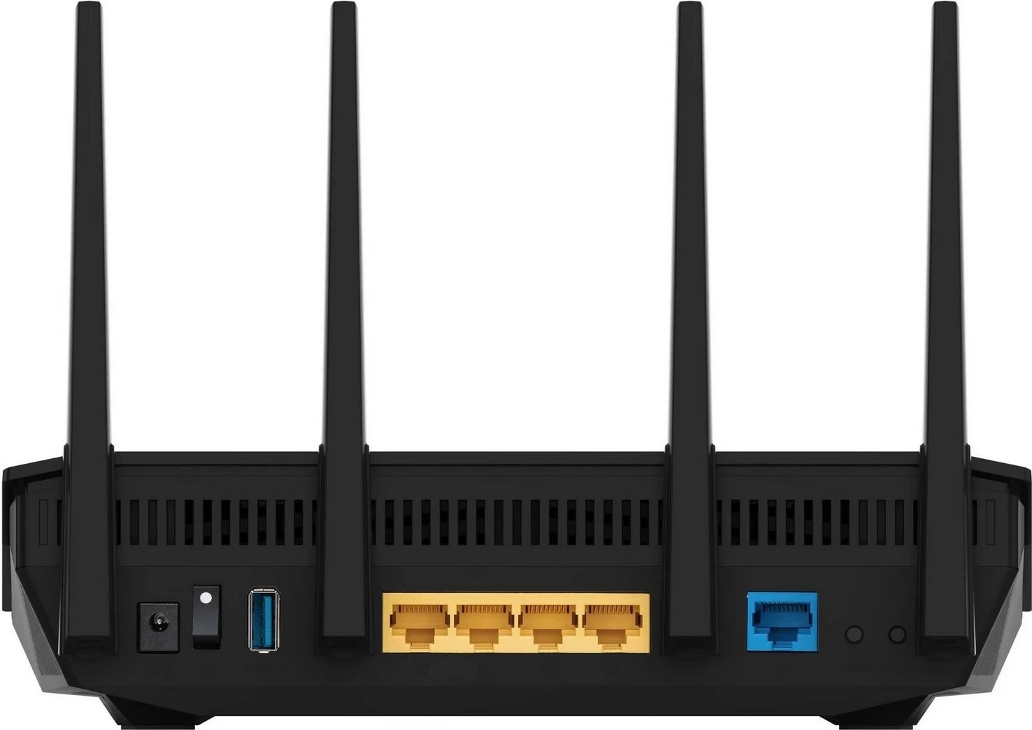 Router Asus RT-AX5400, Wi-Fi 6, i zi