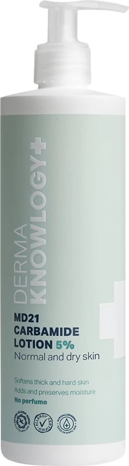 Balsam për trup DermaKnowlogy MD21, 400ml