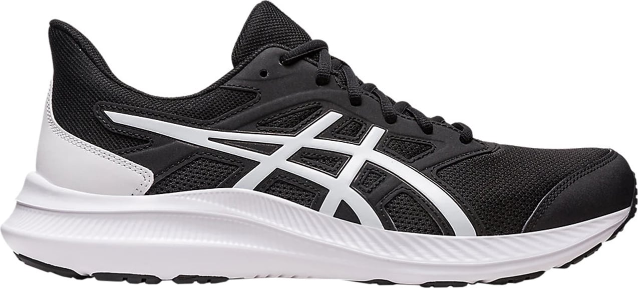 Atlete për meshkuj asics, të zeza dhe të bardha