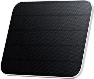 Panel diellor për kamera të jashtme Xiaomi BW Series