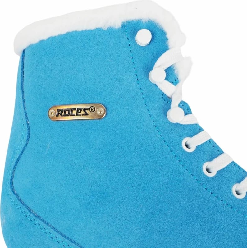 Patina akulli për femra Roces, bardh e kaltër