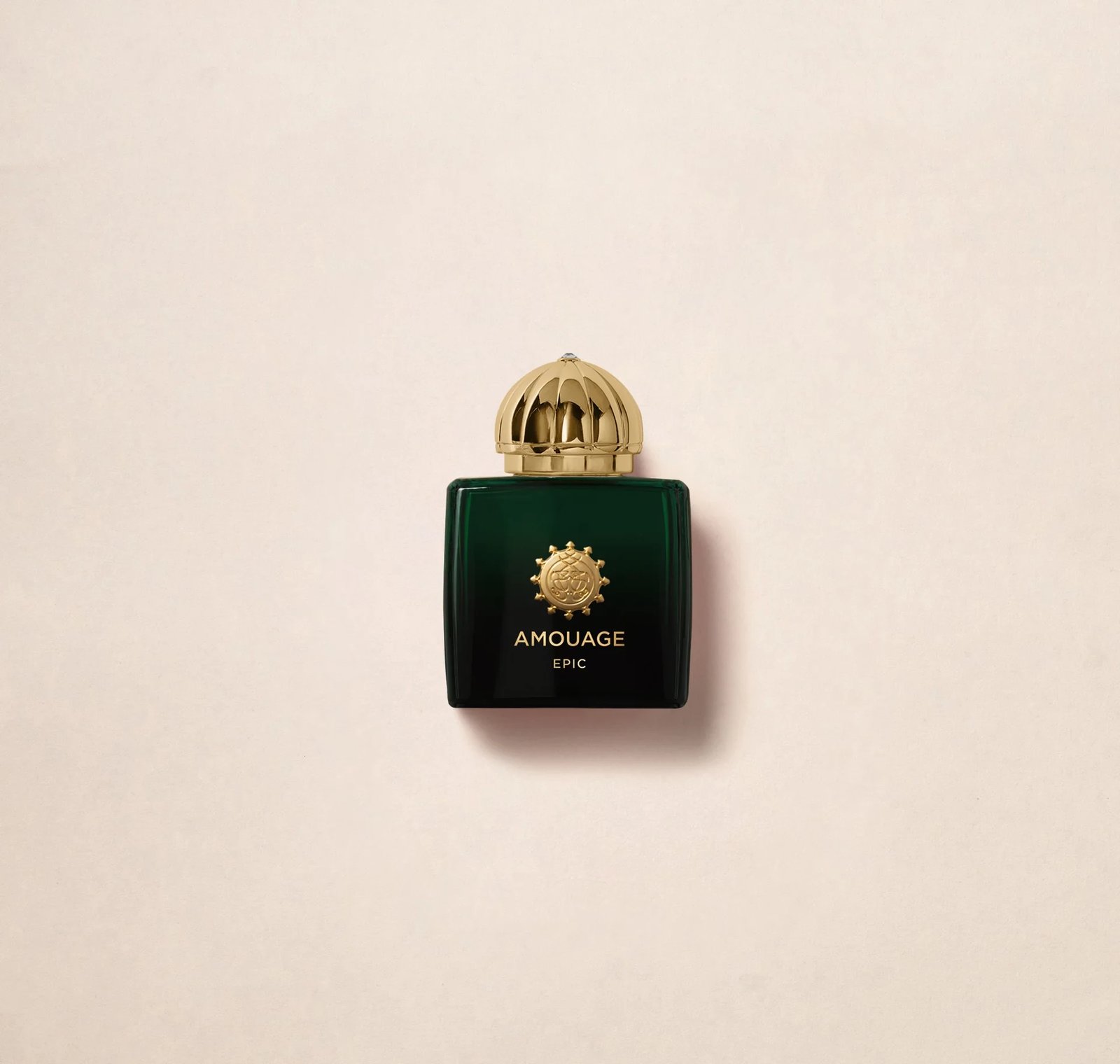 Eau de Parfum Amouage Epic Woman, 50 ml 