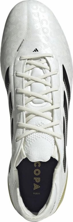 Atlete futbolli për meshkuj adidas, të bardha Atlete futbolli për meshkuj adidas, të bardha