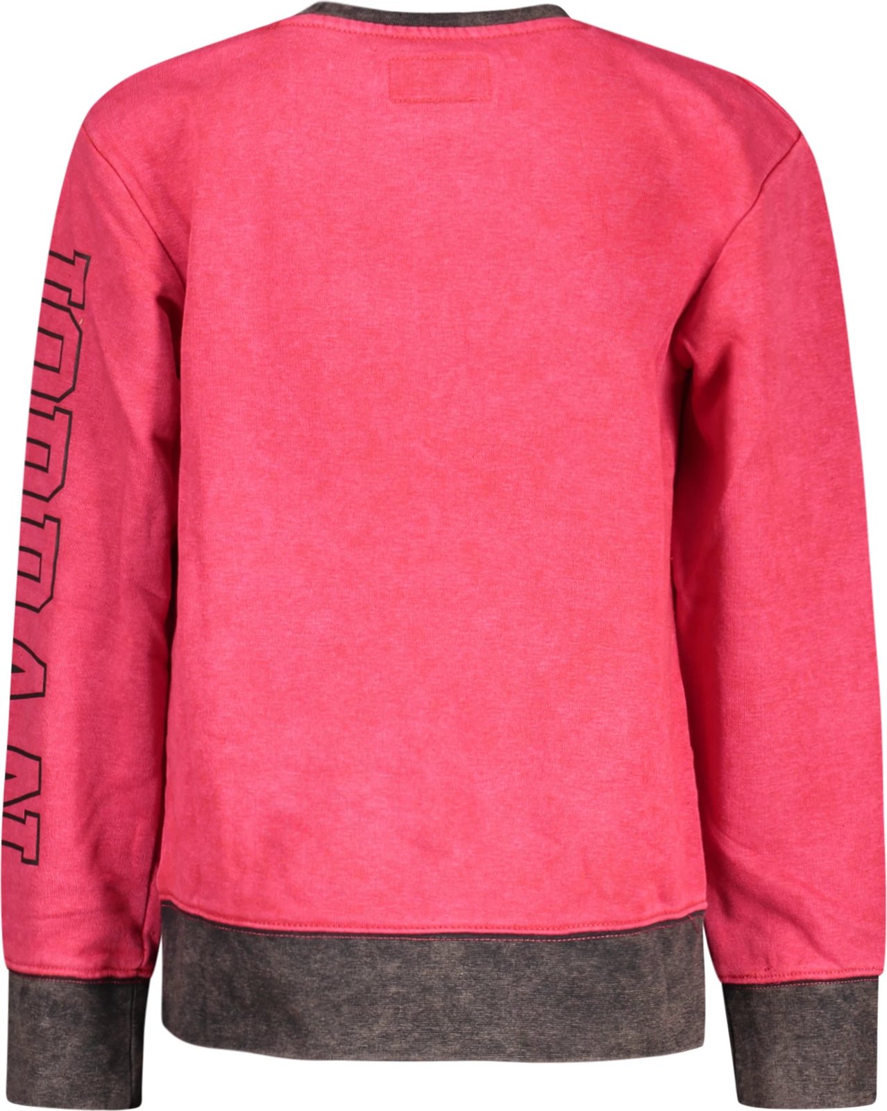 Duks për djem Jordan, i kuq