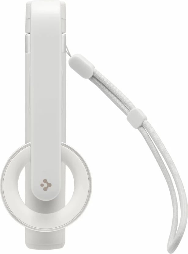 Selfie stick Spigen S571W me tripod, MagSafe, Bluetooth, bezhë