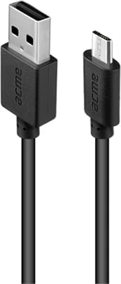 Kabllo Acme CB1011, Micro USB, 1m