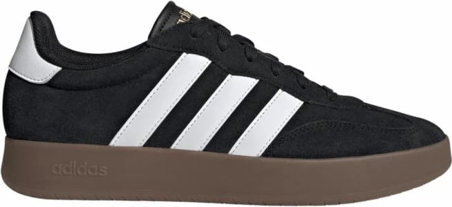 Atlete adidas unisex, të zeza